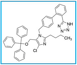 Losartan EP Impurity I 